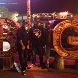 Meet your Posher, Patrick